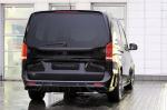 Mercedes-Benz V-Class Inferno by TopCar 2017 года